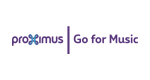 Proximus Go For Music